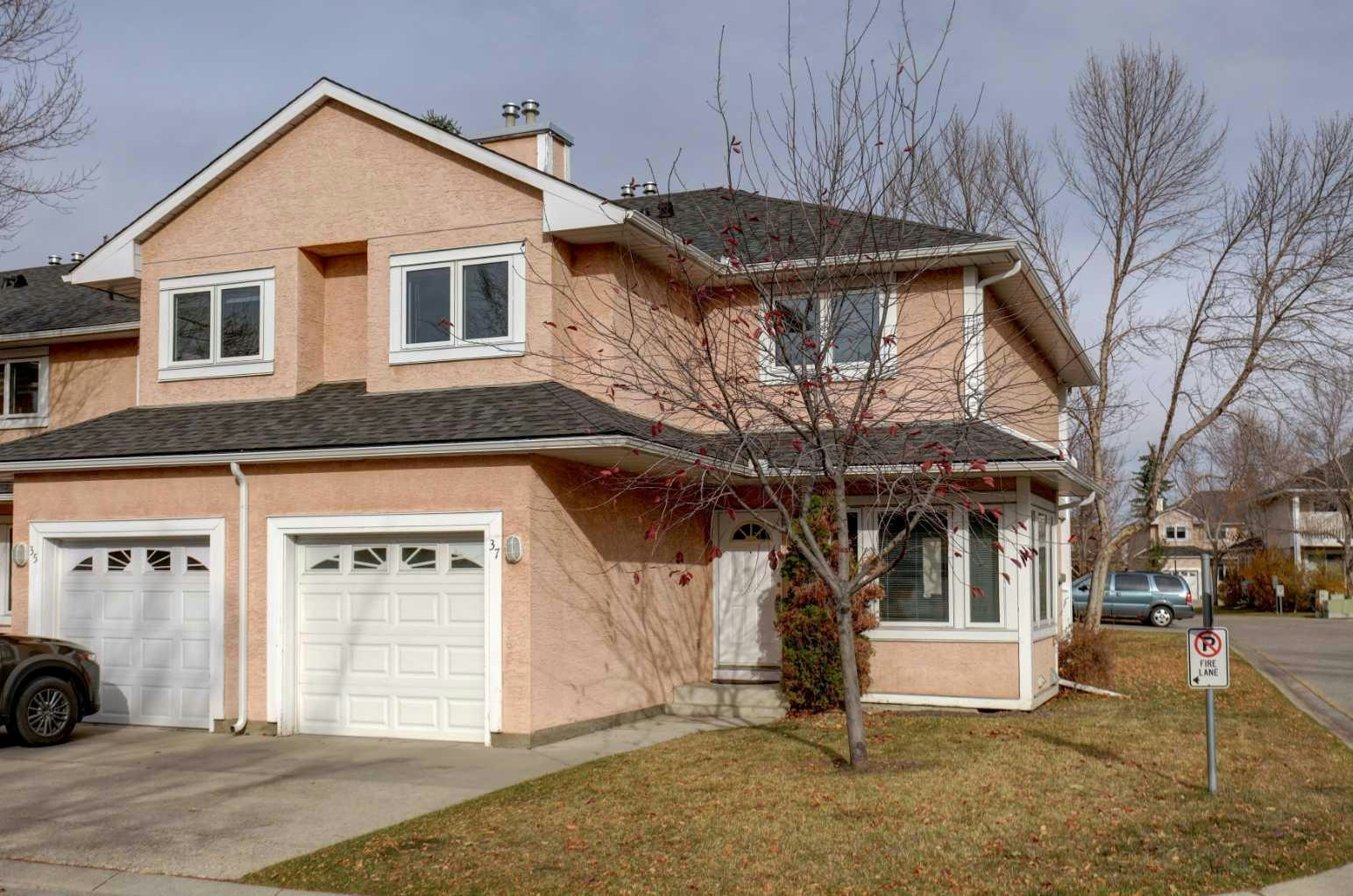 37-388 Sandarac Drive NW, Calgary, AB, T3K 4E3