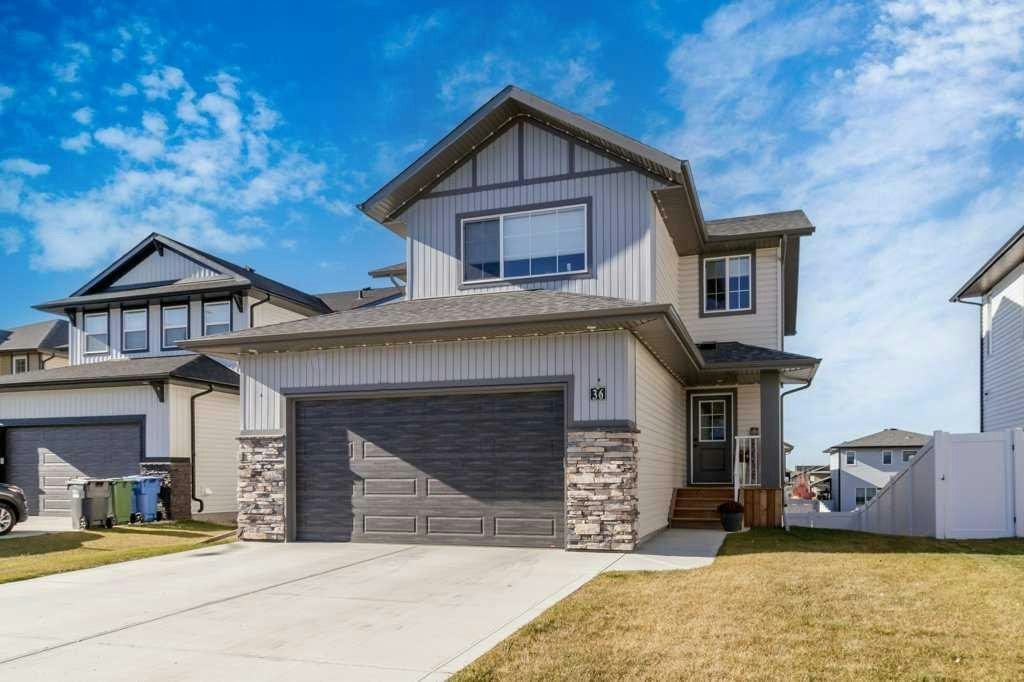 36 Toal Close, Red Deer, AB, T4P 0W6