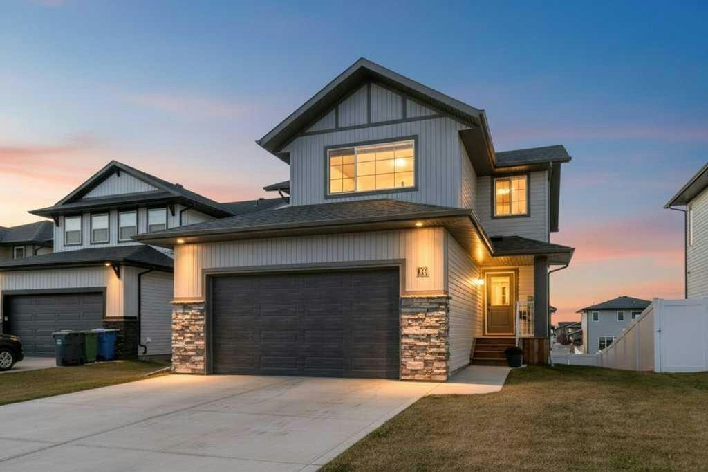 36 Toal Close, Red Deer, AB, T4P 0W6