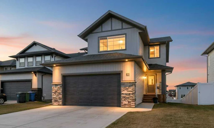 36 Toal Close