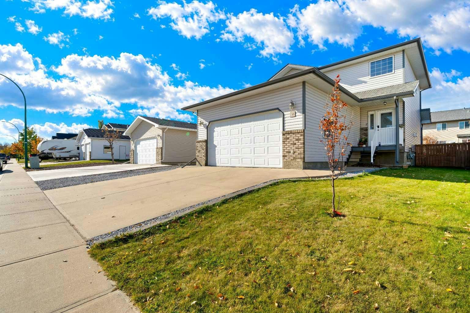 38 Sunrise Road SW, Medicine Hat, AB, T1B 4P2