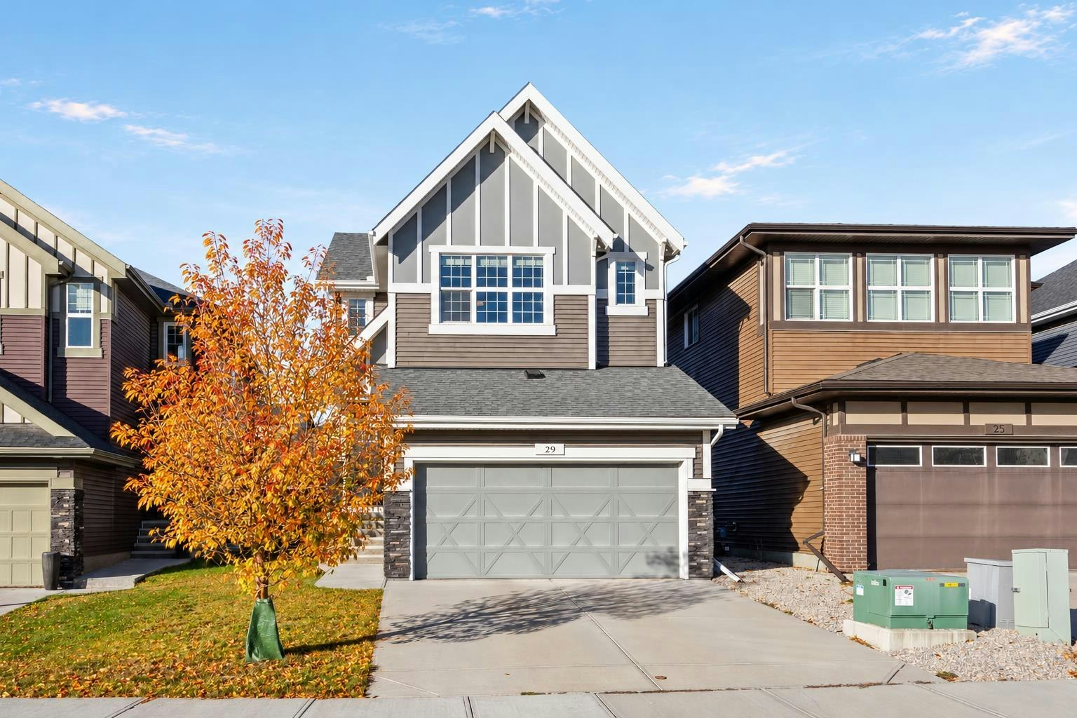 29 Tuscany Ridge Circle NW, Calgary, AB, T3L 0E6