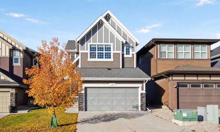 29 Tuscany Ridge Circle NW