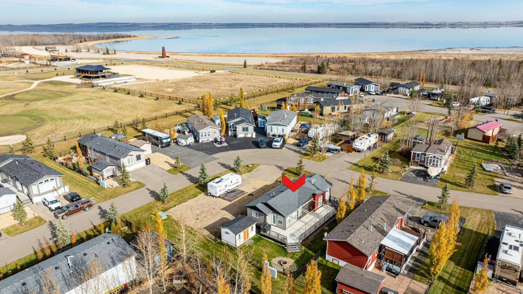59-41019 Range Road 11, Lacombe, AB, T0C 0J0
