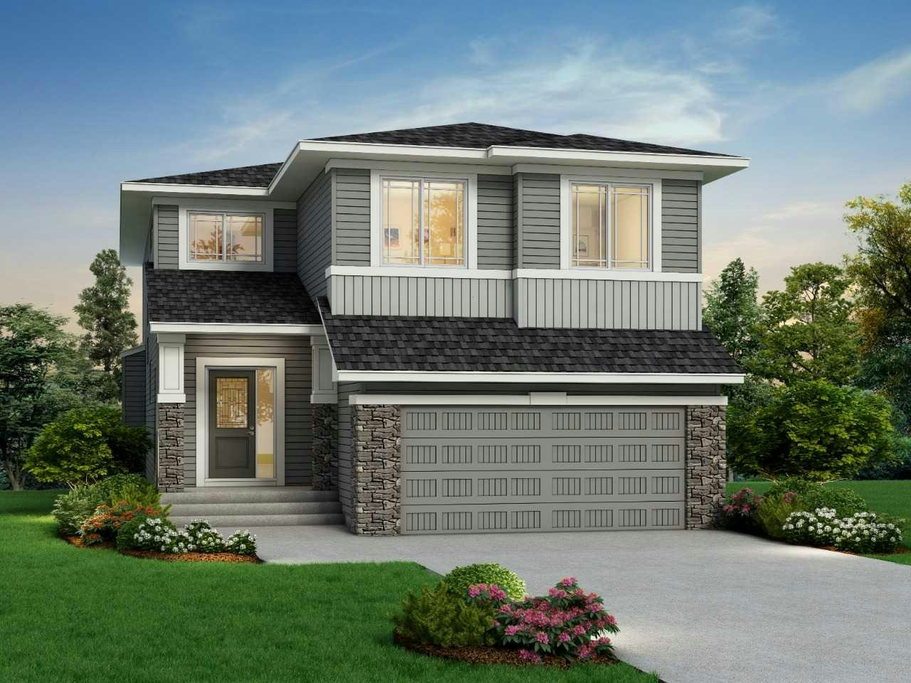 85 Emerson Crescent, Okotoks, AB, T1S 3M9