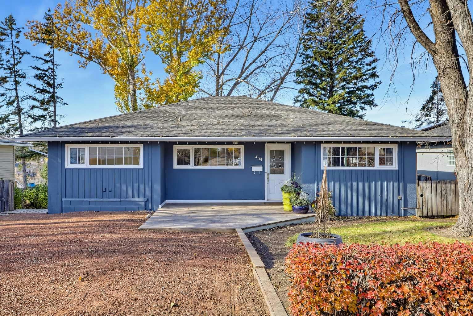 4119 2 Street NW, Calgary, AB, T2K 0Z2