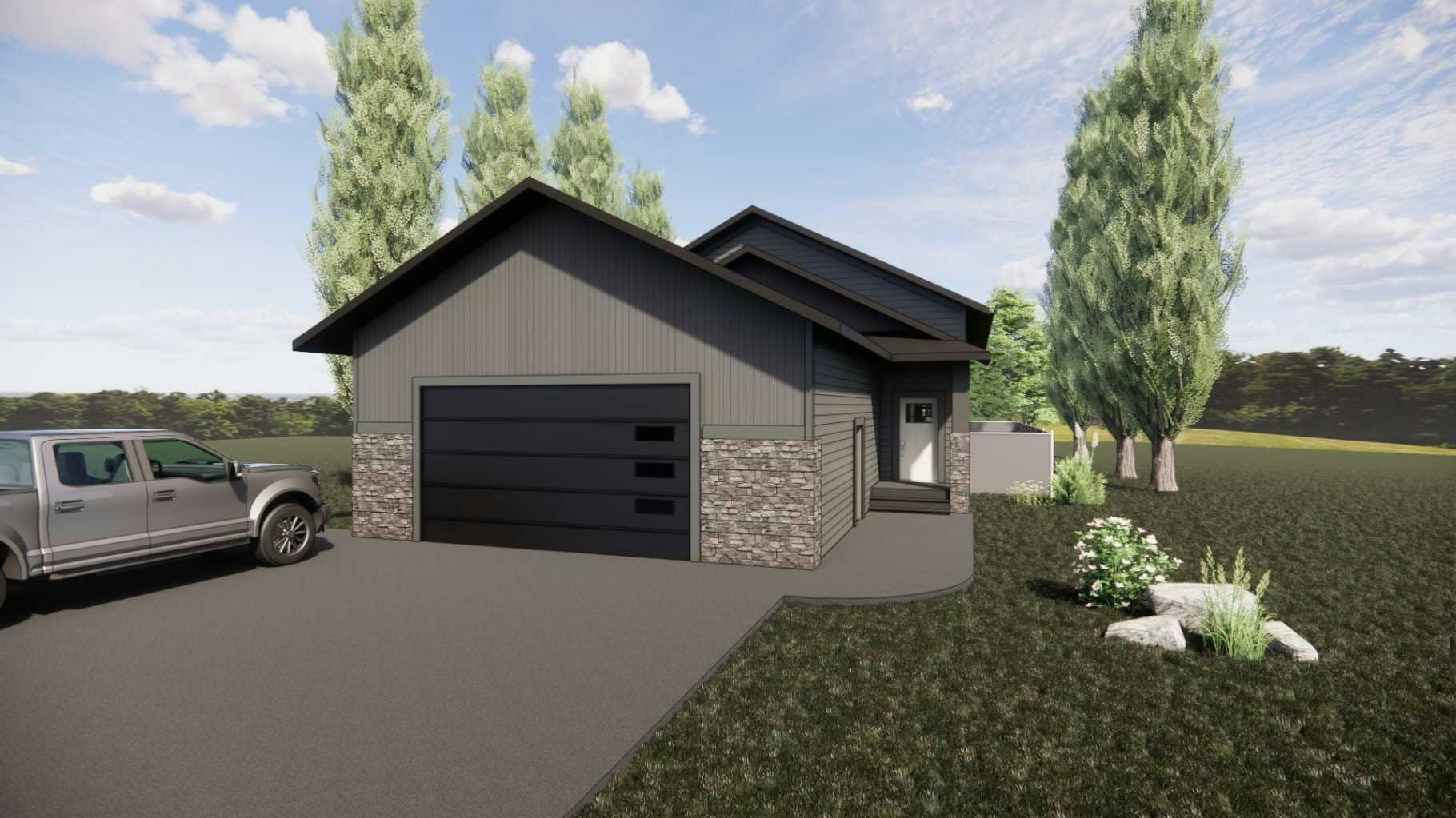 4925 51 Avenue, Town Of Vermilion, AB, T0B 2P0