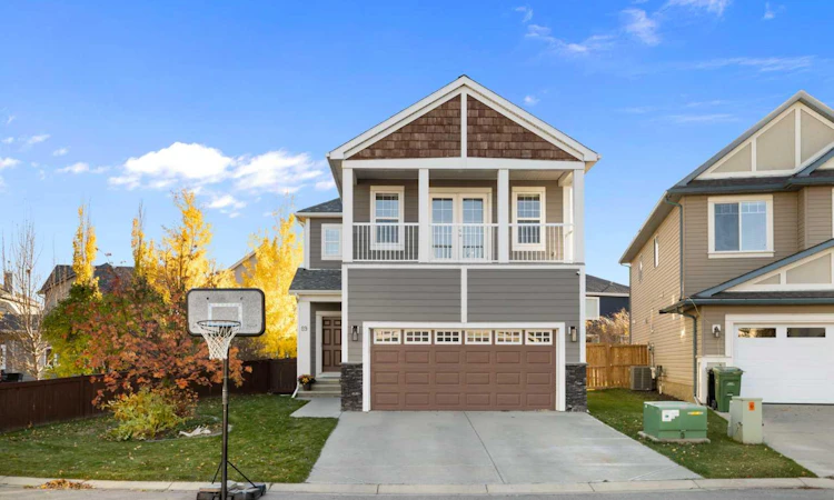 59 Copperstone Mews SE