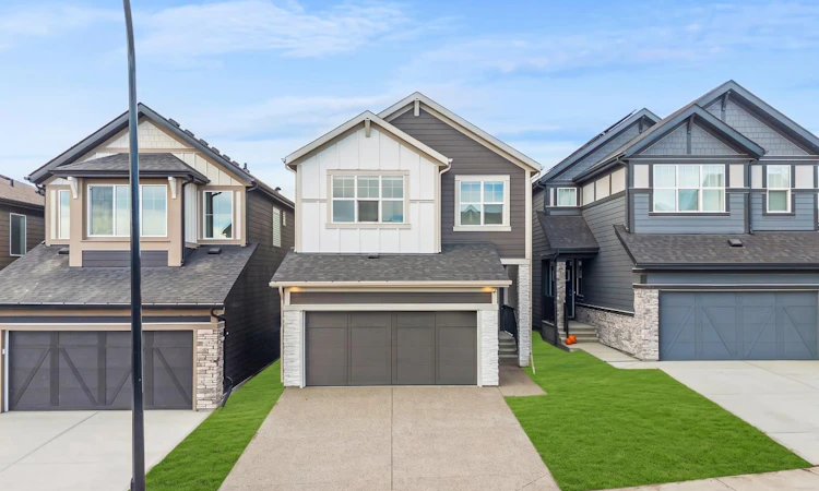 42 Legacy Reach Circle SE