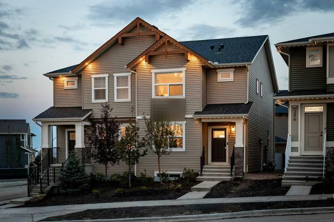 572 Chelsea Drive, Chestermere, AB, T1X 1Z2