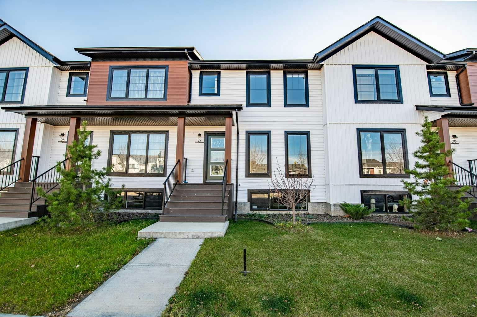 27 Evergreen Way, Red Deer, AB, T4P 3G5