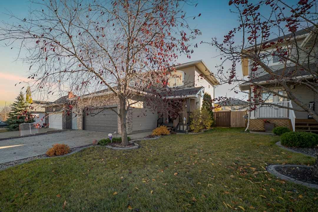 158 Pearl Bay, Fort Mcmurray, AB, T9K 0E4