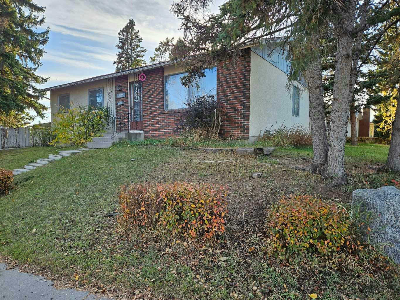 5039-Marchand Crescent Crescent NE, Calgary, AB, T2A 2X3