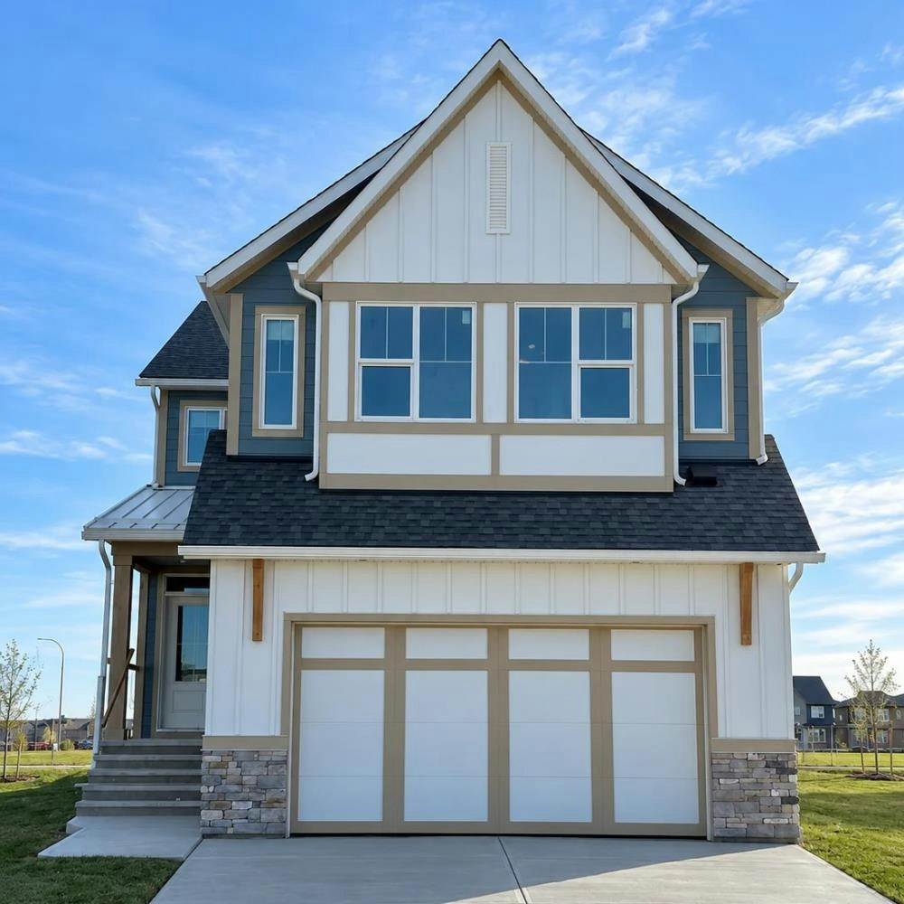 100 Setonvista Crescent SE, Calgary, AB, T3M 4N3