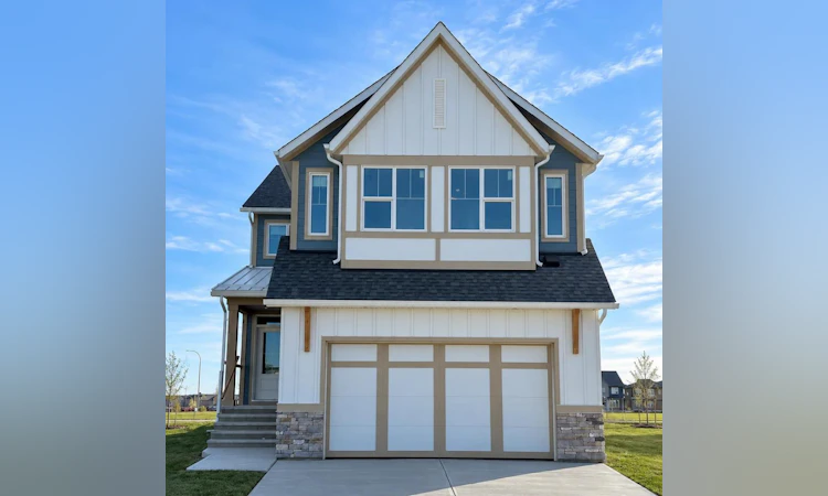 100 Setonvista Crescent SE