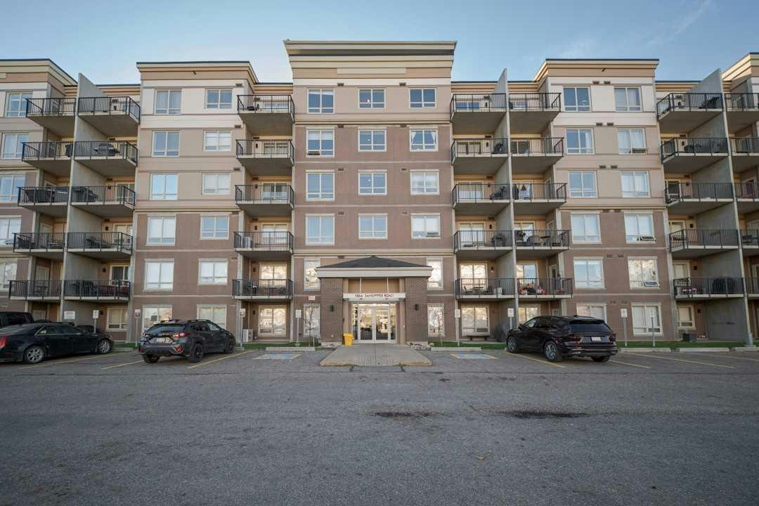 417-136A Sandpiper Road, Fort Mcmurray, AB, T9K 0J7