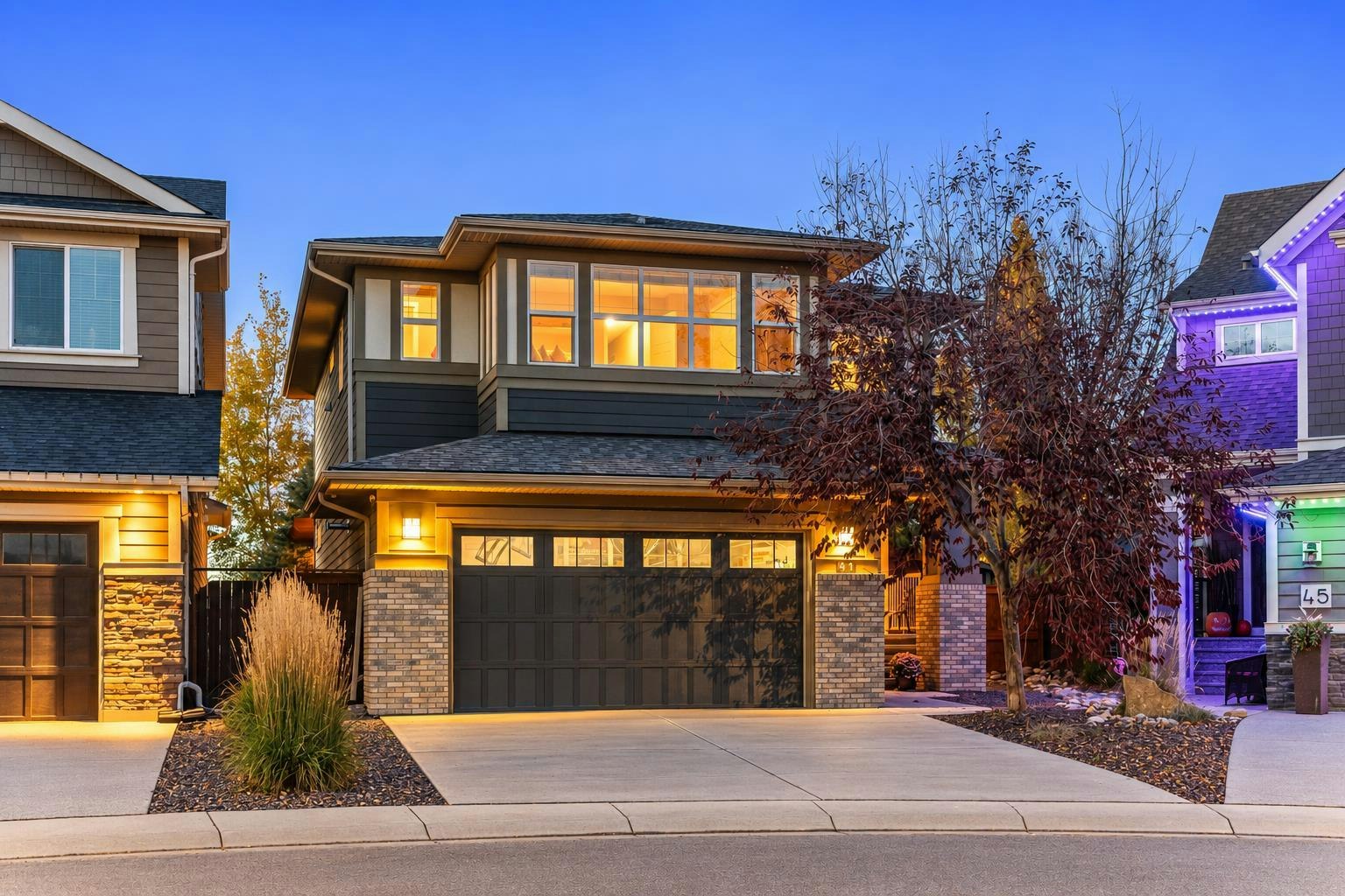 41 Cranbrook Place SE, Calgary, AB, T3M 1S4