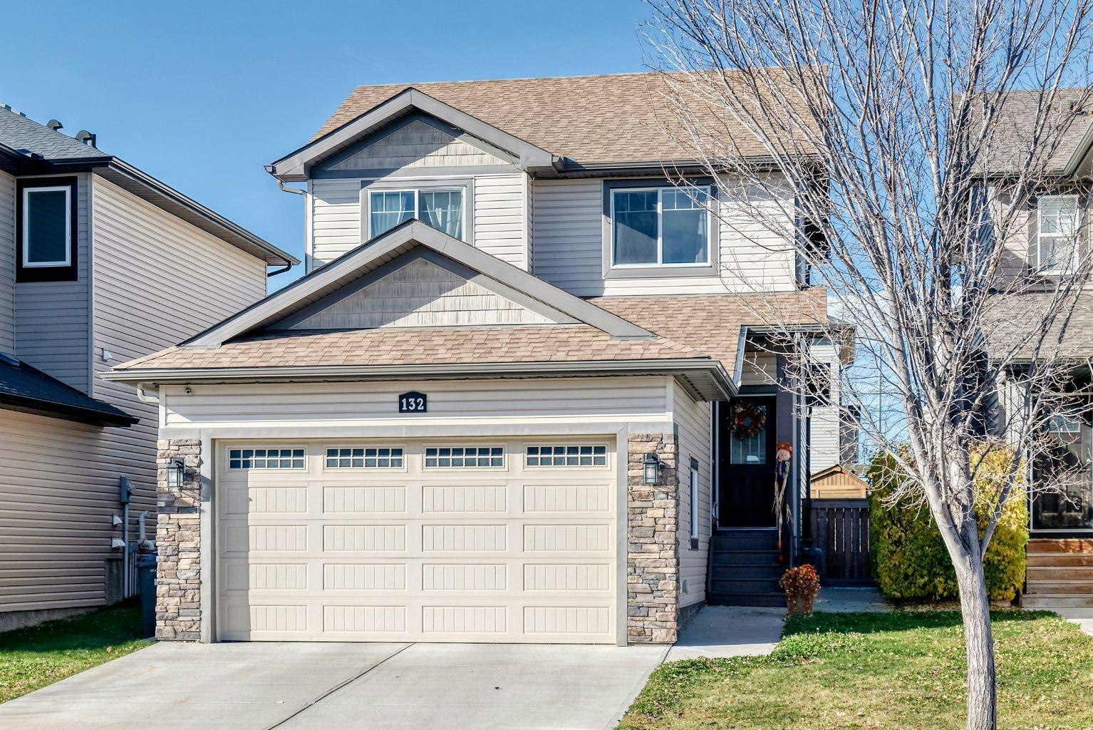 132 Wildrose Drive, Strathmore, AB, T1P 0G5