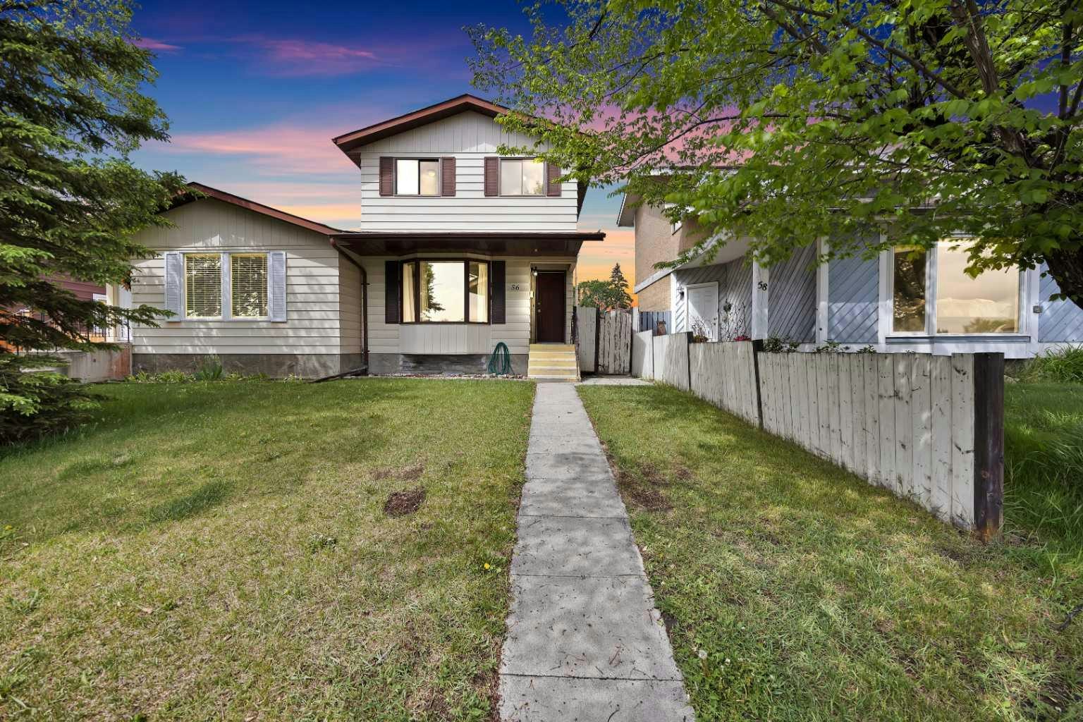 56 Templeridge Crescent NE, Calgary, AB, T1Y 4M4