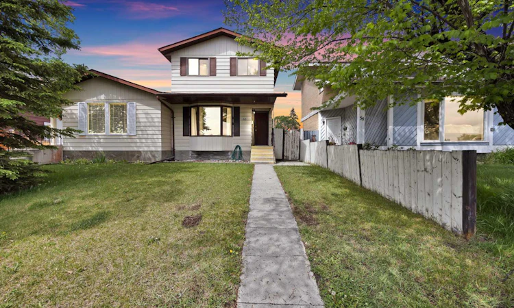 56 Templeridge Crescent NE