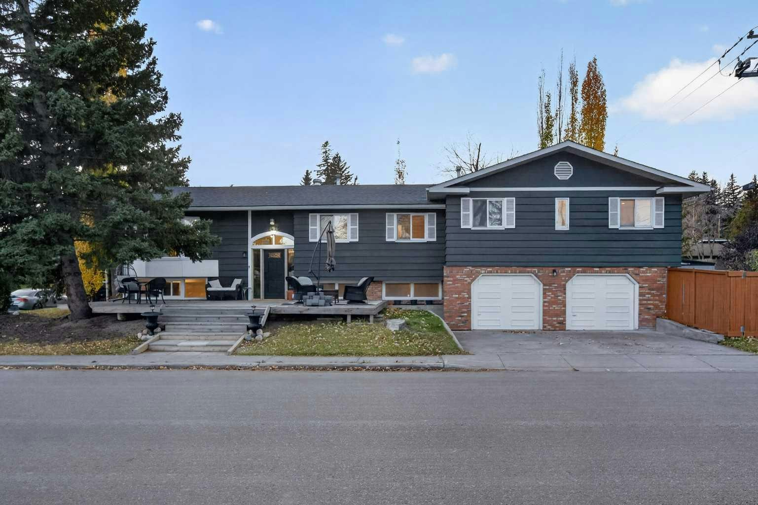 1415 Lake Ontario Drive SE, Calgary, AB, T2J 4Y3