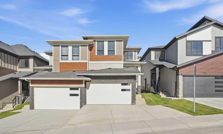 99 Heritage Manor