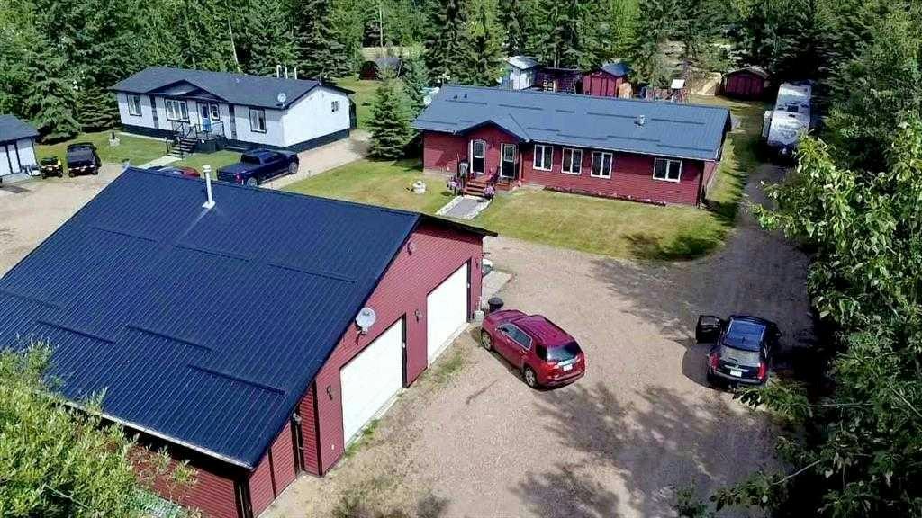 346-14579 Twp Rd 690, Lac La Biche, AB, T0A 2C0