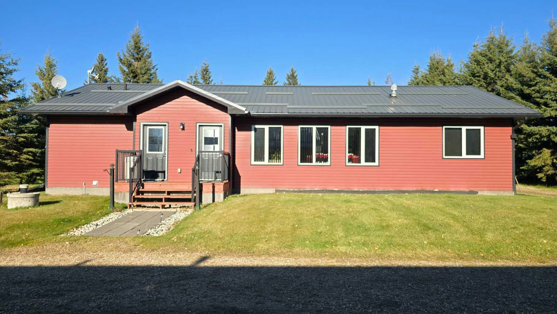 346-14579 Twp Rd 690, Lac La Biche, AB, T0A 2C0