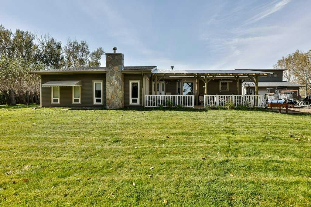 105076 Range Road 22 0, Lethbridge, AB, T0K 1V0