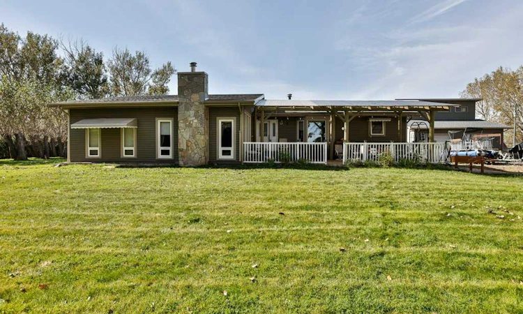 105076 Range Road 22 0