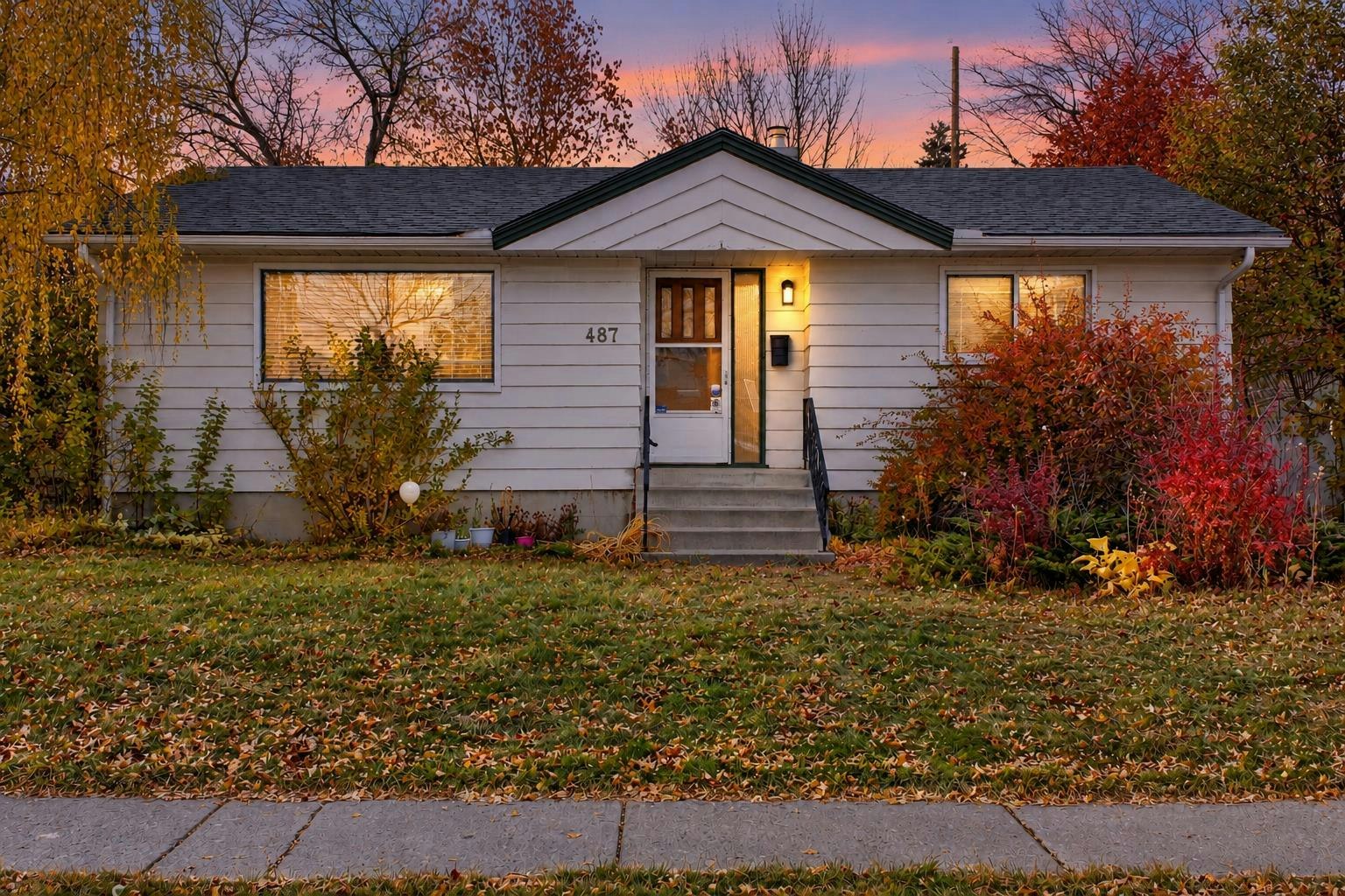 487 Northmount Drive NW, Calgary, AB, T2K 3J1