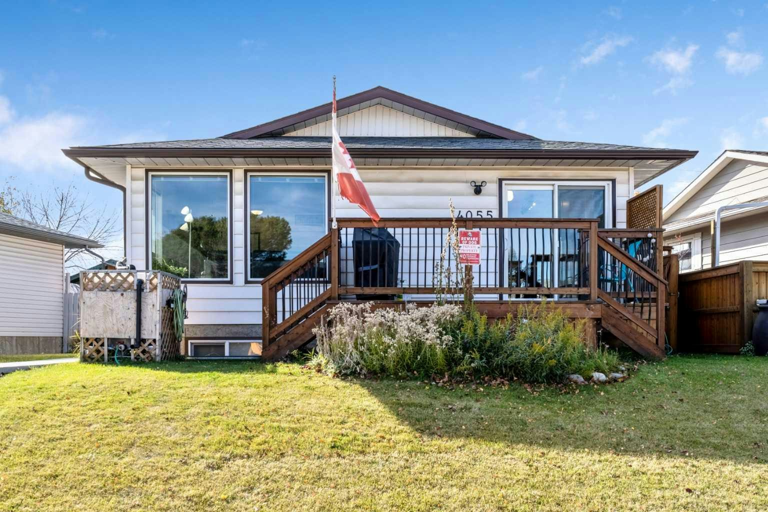 4055 Dovercroft Road SE, Calgary, AB, T2B 1Z6