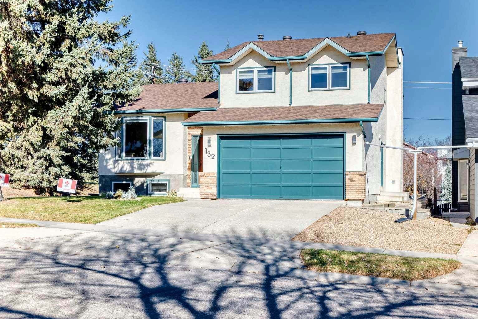 132 Millrise Drive SW, Calgary, AB, T2Y 2G2