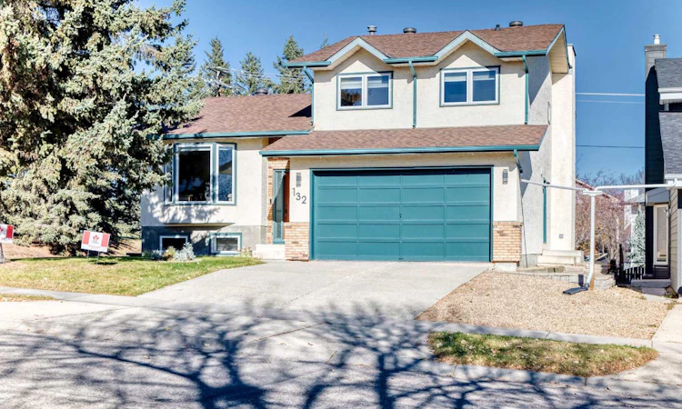 132 Millrise Drive SW