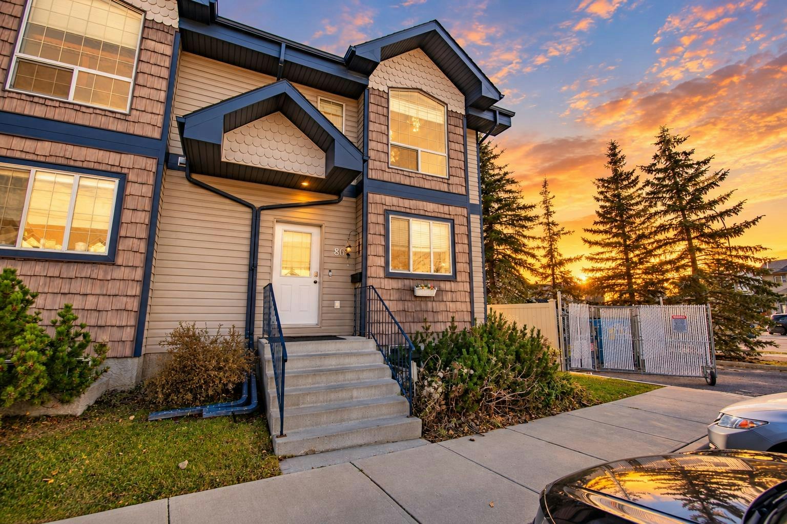 80-369 Inglewood Drive, Red Deer, AB, T4R 3R2