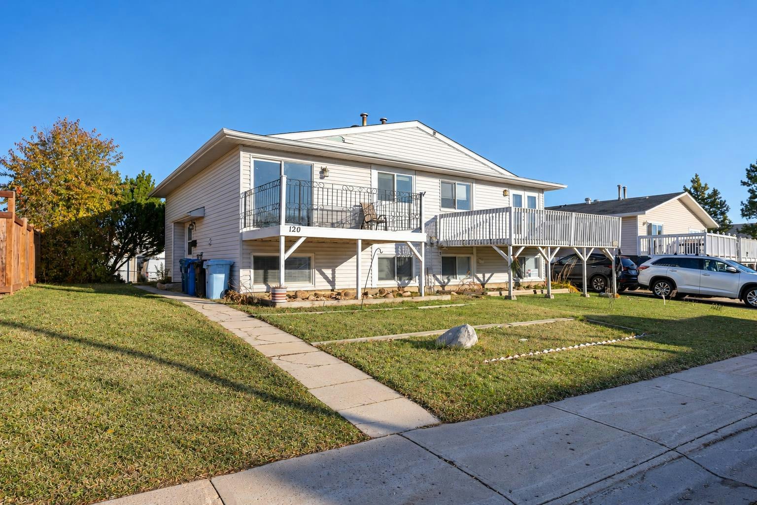 120 Sifton Avenue, Fort Mcmurray, AB, T9H 2Z5