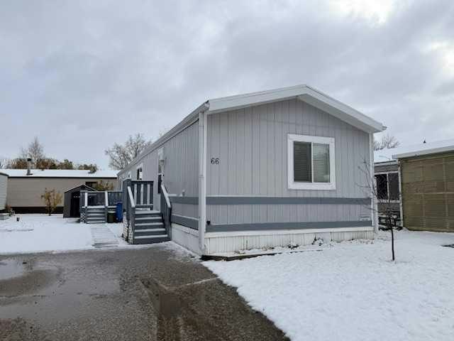 66 Parkland Acres, Lacombe, AB, T4L 1S9