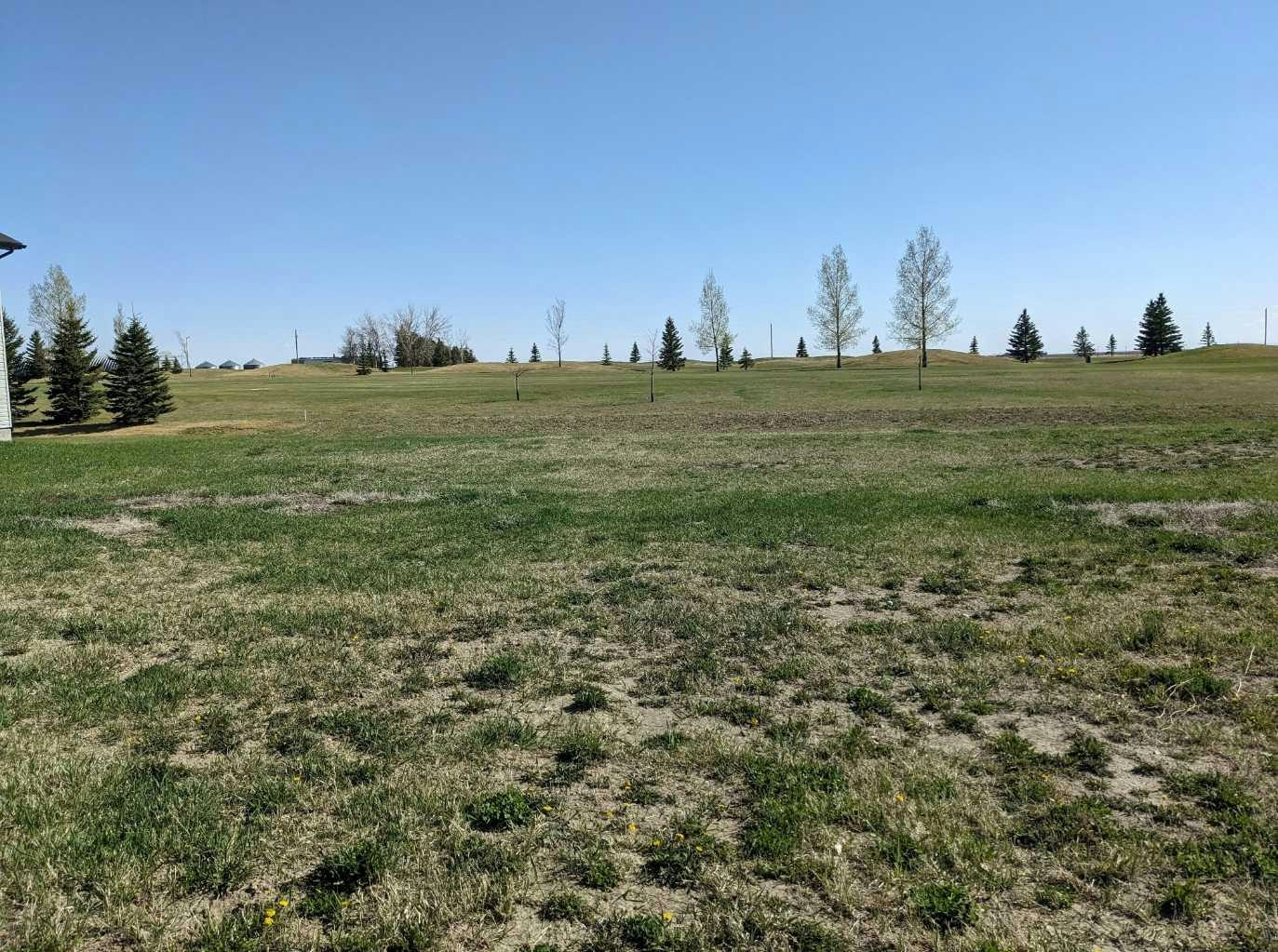 721 Fairways Drive, Vulcan, AB, T0L 2B0