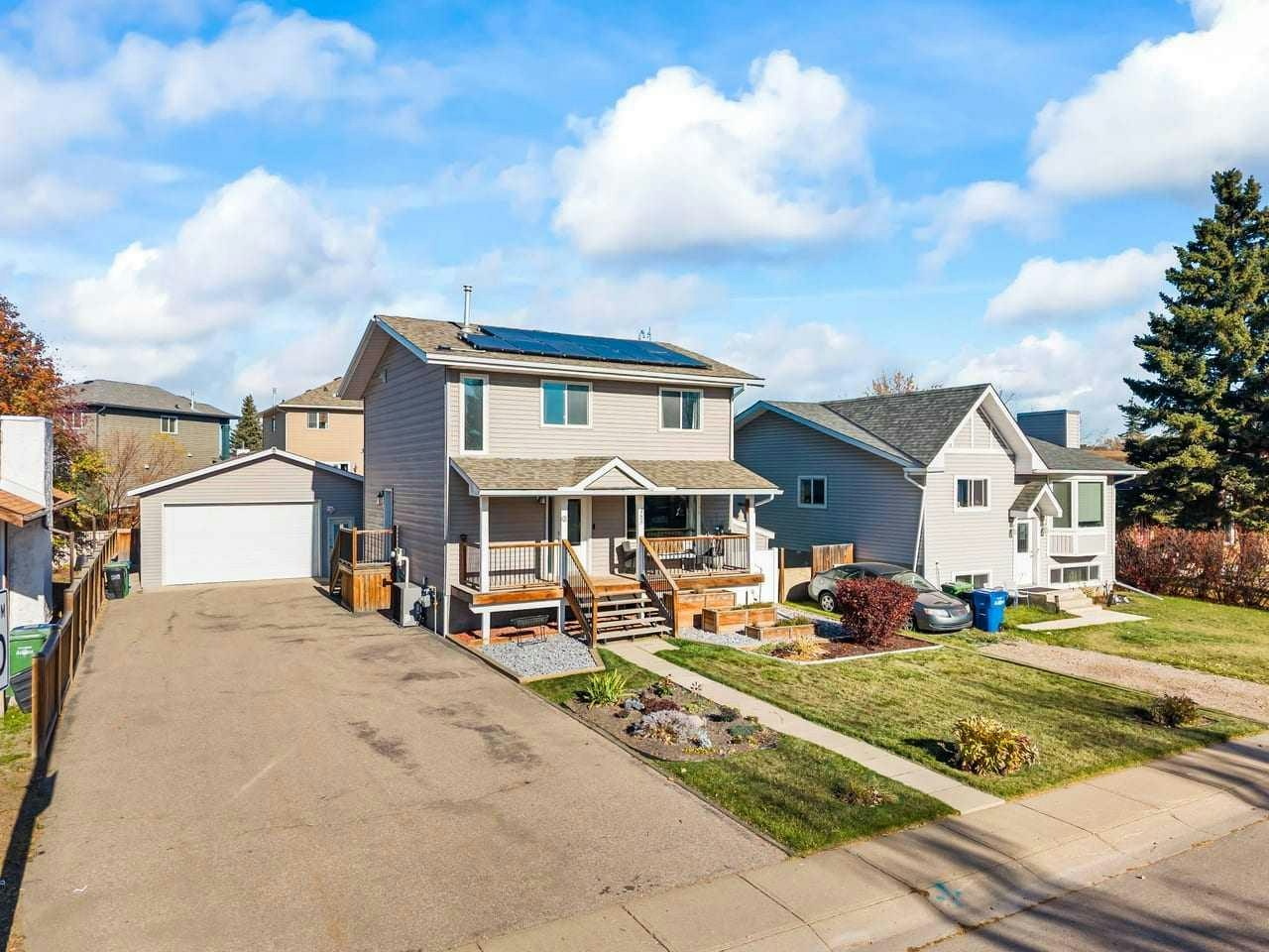 485 Big Springs Drive SE, Airdrie, AB, T4A 1A3