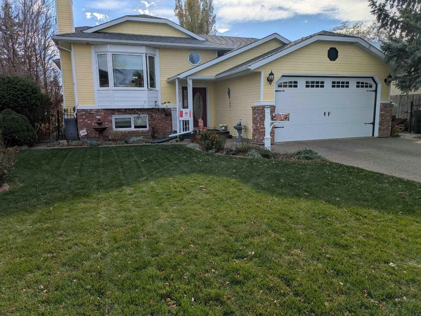1009 22 Avenue, Coaldale, AB, T1M 1B6