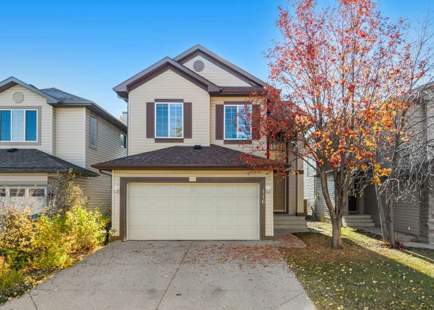 116 Tuscany Ravine Crescent NW, Calgary, AB, T3L 2X2