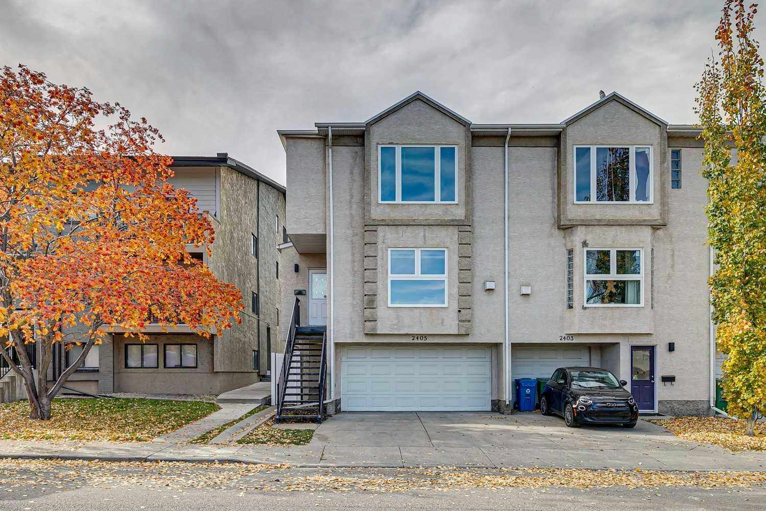2405 17 Street SW, Calgary, AB, T2T 4M9