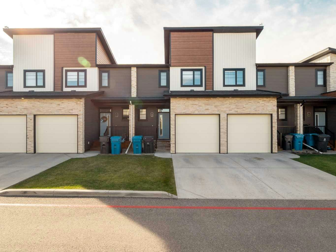 4-450 Highlands Boulevard W, Lethbridge, AB, T1J 5K5