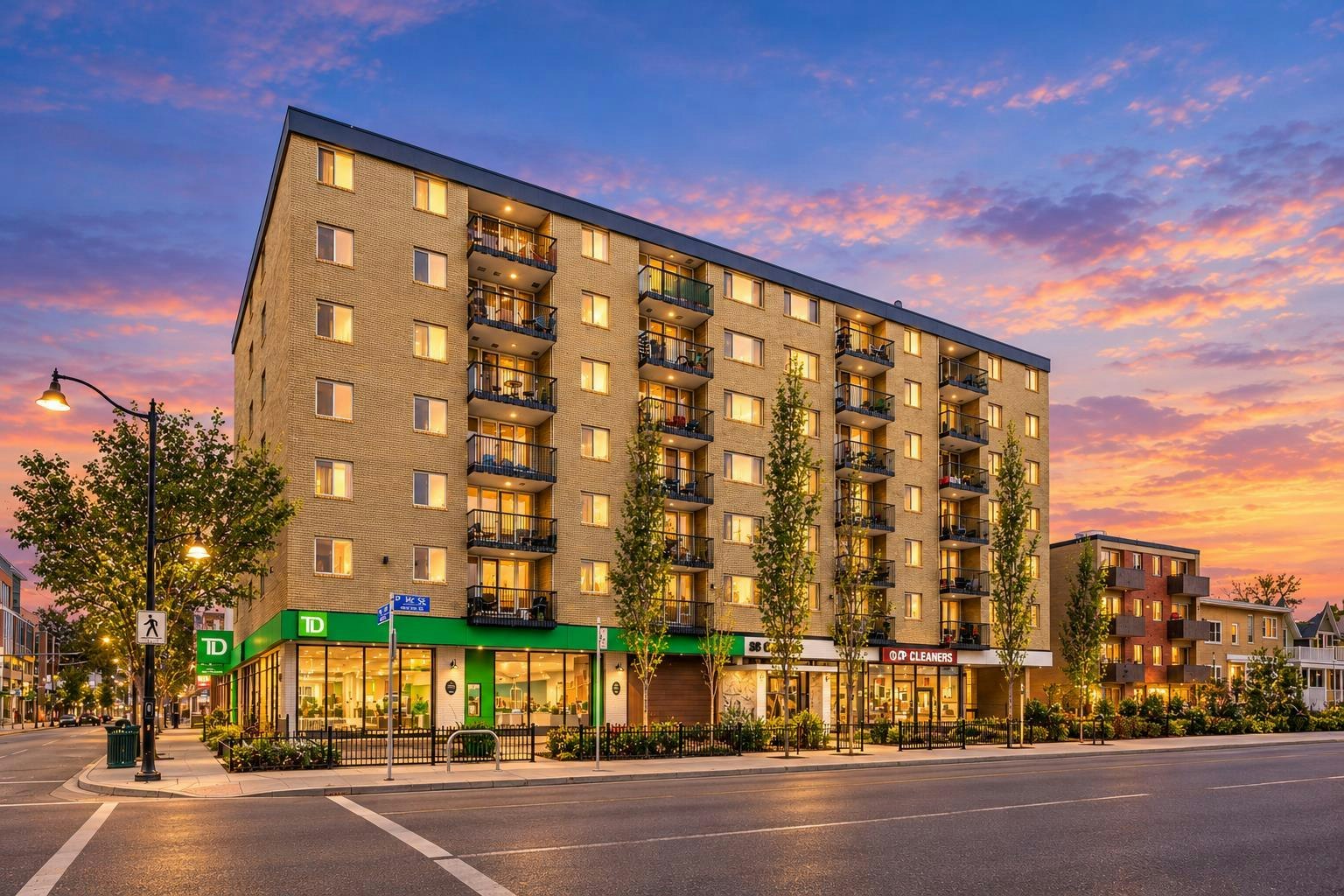 408-505 19 Avenue SW, Calgary, AB, T2S 0E4