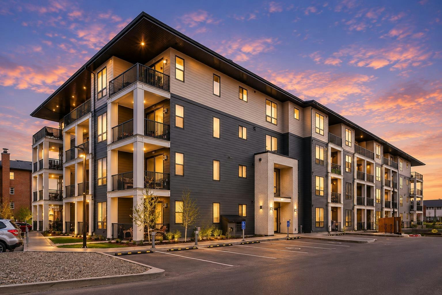 2401-740 Legacy Village Road SE, Calgary, AB, T2X 5X3