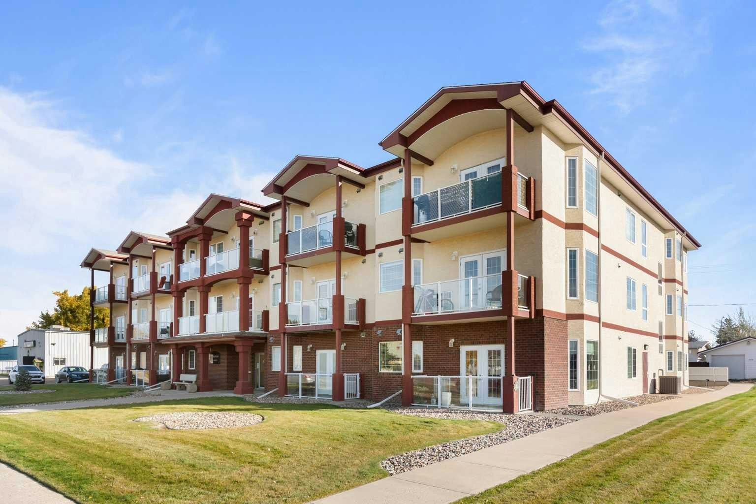 208-105 Main Street S, Redcliff, AB, T0J 2P0