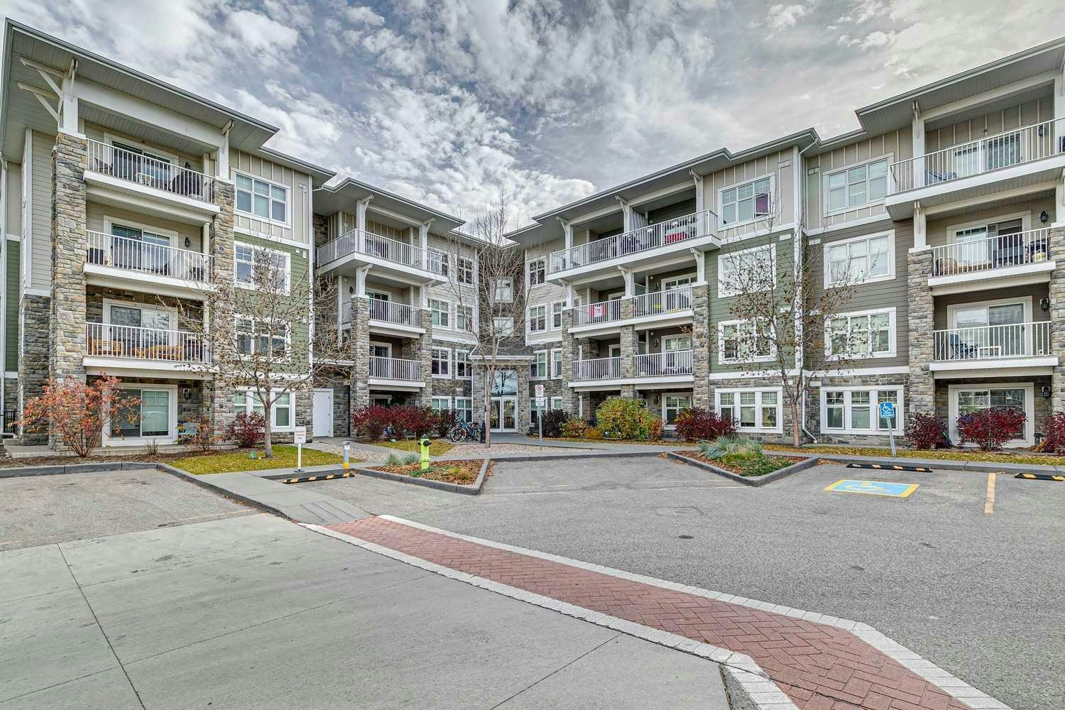 2201-11 Mahogany Row SE, Calgary, AB, T3M 2L6