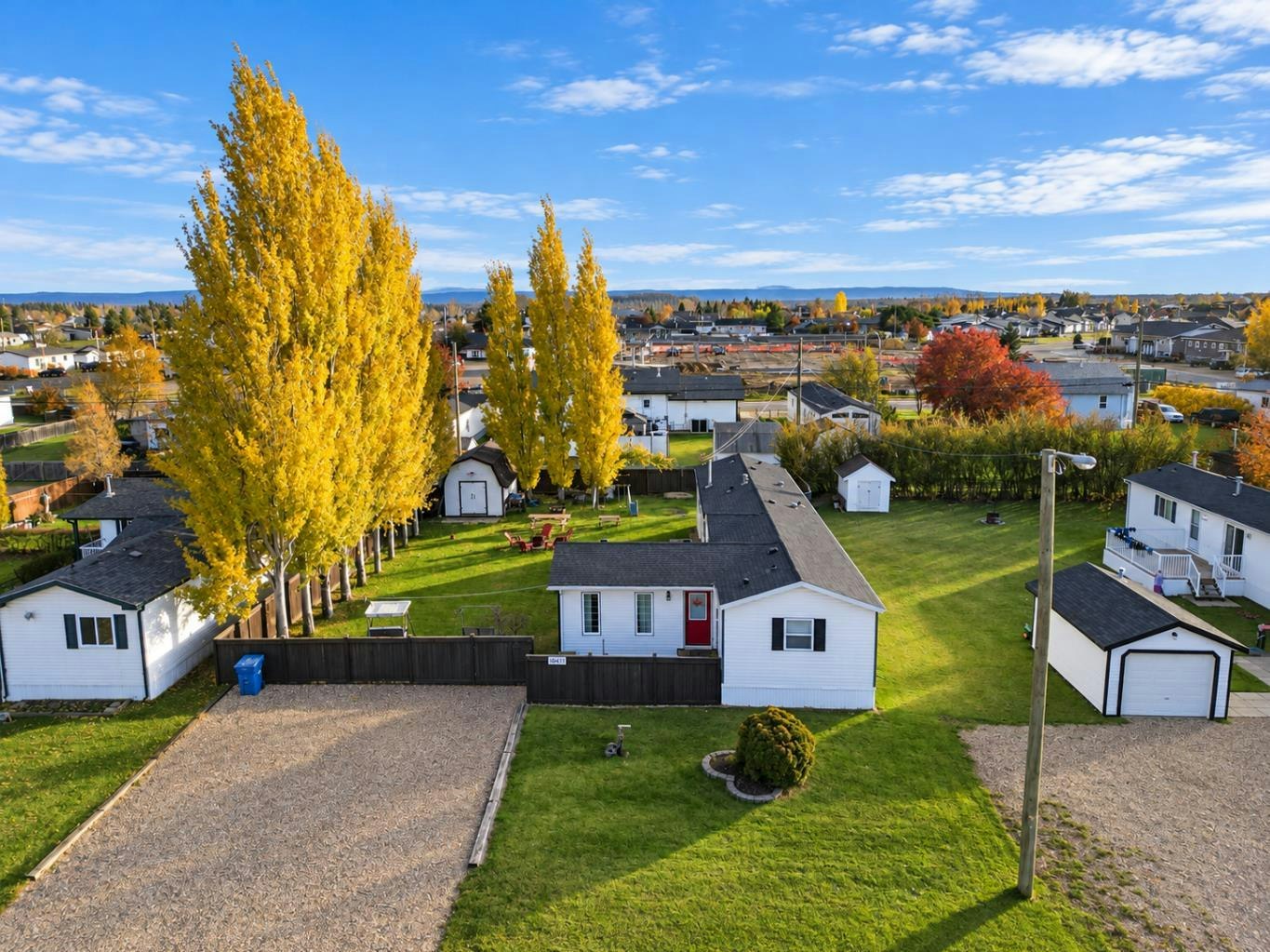 10613 101 Ave, Fort Vermilion, AB, T0H 2H0
