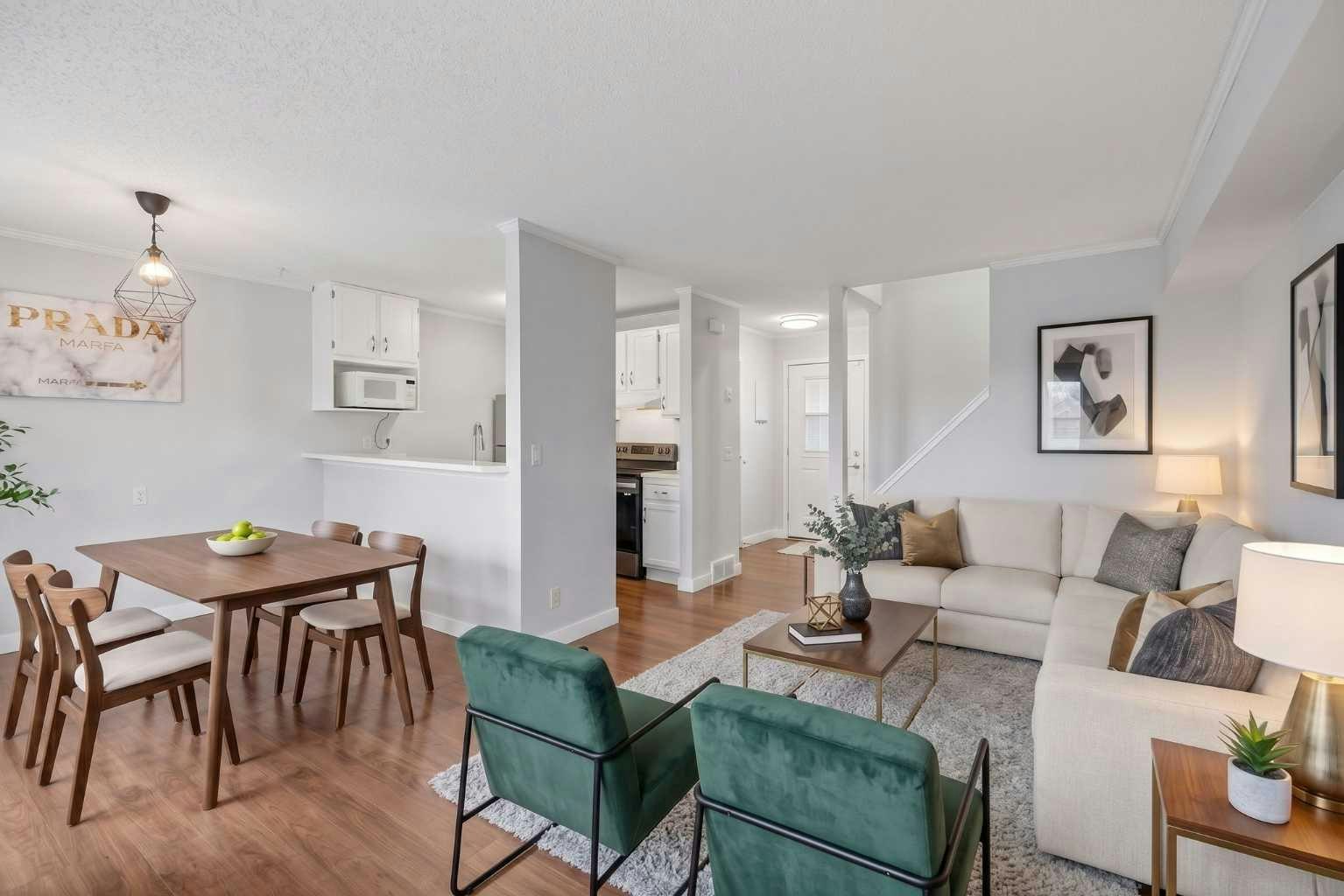 1-99 Grier Place NE, Calgary, AB, T2K 5Y5