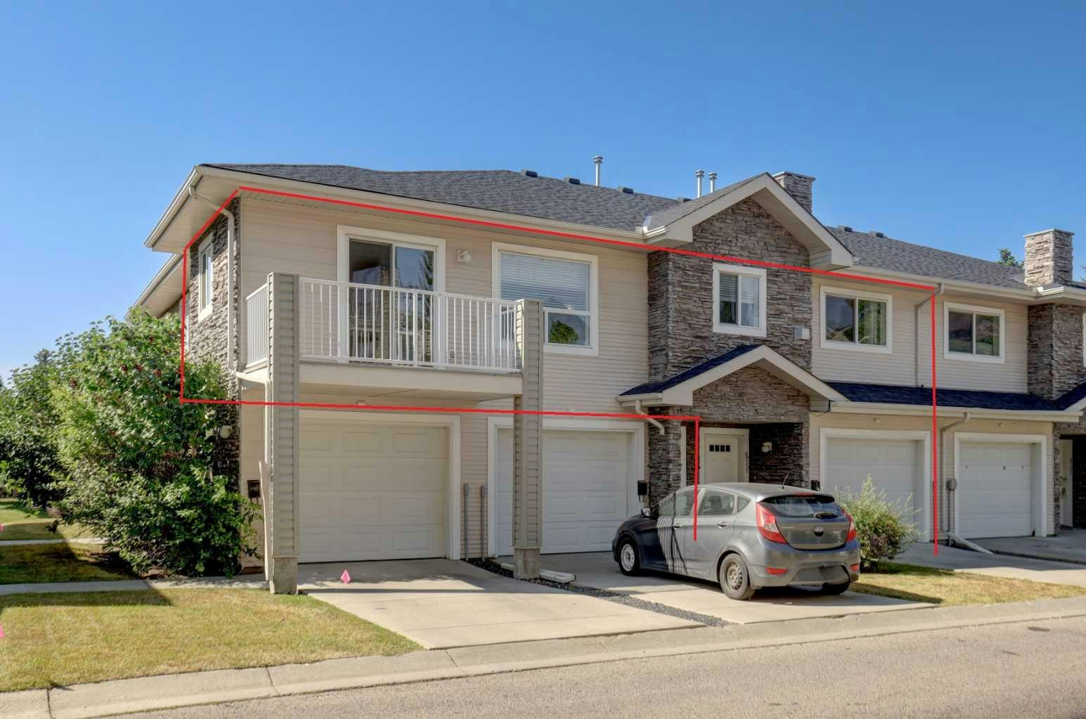 6711 Pinecliff Grove NE, Calgary, AB, T1Y 7K8